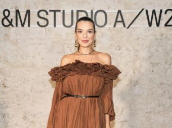 Νικολέττα Ράλλη: Αναπάντεχος χωρισμός για τη γνωστή Ελληνίδα ηθοποιό