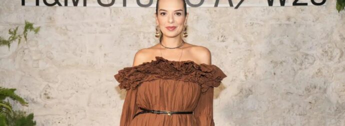 Νικολέττα Ράλλη: Αναπάντεχος χωρισμός για τη γνωστή Ελληνίδα ηθοποιό