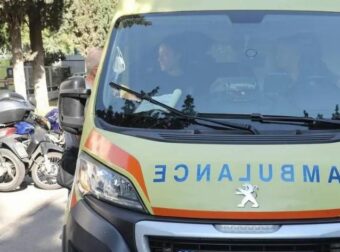 Τραγωδία στη Φθιώτιδα: 91χρονος πέθανε λίγο πριν πάει στον γιατρό – Το αυτοκίνητο τον χτύπησε την ώρα που σωριάστηκε