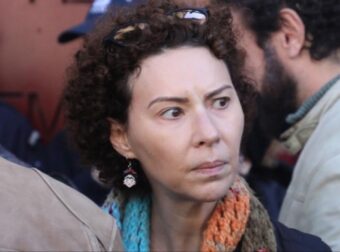 Δώρα Χρυσικού: Ο λόγος που αποφάσισε να αποχωρήσει από τη «Γη της Ελιάς»