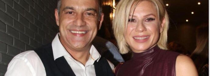 Βασίλης Θωμόπουλος: «Γνωρίστηκα με τον Κρατερό σε μια συναυλία, εκείνο το βράδυ που αποφάσισε να χωρίσει το κορίτσι του»