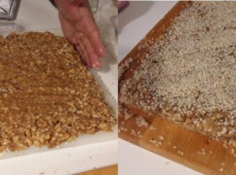 Ρίχνει τη χοληστερίνη, προστατεύει καρδιά και οστά: Ελληνικό παραδοσιακό γλυκό κάνει θαύματα