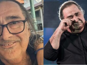 Αποκάλυψη σοκ για τον Βασίλη Καρρά, 2 χρόνια μετά τον θάνατό του: «Ενώ ήταν διασωληνωμένος πέταξε την πεταλούδα και…»