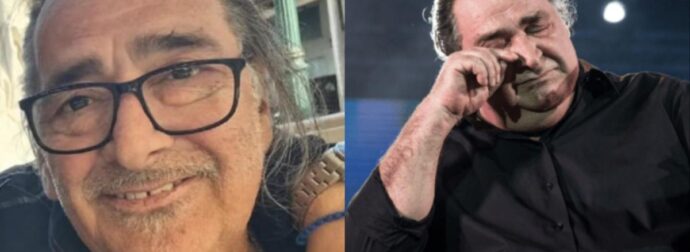 Αποκάλυψη σοκ για τον Βασίλη Καρρά, 2 χρόνια μετά τον θάνατό του: «Ενώ ήταν διασωληνωμένος πέταξε την πεταλούδα και…»