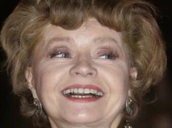 Μ. Βρετανία: Δυστυχώς έχασε την μάχη η αγαπημένη ηθοποιός