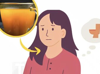 Πιείτε αυτό πριν τον ύπνο για να εξισορροπήσετε το σάκχαρο στο αίμα και να σταματήσετε τις νυχτερινές επισκέψεις στην τουαλέτα