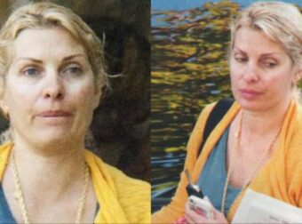 «Δεν μετράω πλέον χρόνια…»: Η Ελένη Μενεγάκη φωτογραφίζεται αγκαλιά με τον Μάκη Παντζόπουλο και το μήνυμα σε όλους