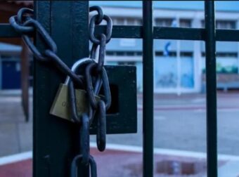 ΚΛΕΙΣΤΑ ΣΧΟΛΕΙΑ ΣΤΙΣ 3 ΝΟΕΜΒΡΙΟΥ ΣΤΗ ΝΕΑ ΙΩΝΙΑ ΑΤΤΙΚΗΣ ΛΟΓΩ ΤΗΣ ΓΙΟΡΤΗΣ ΤΟΥ ΠΟΛΙΟΥΧΟΥ ΑΓΙΟΥ