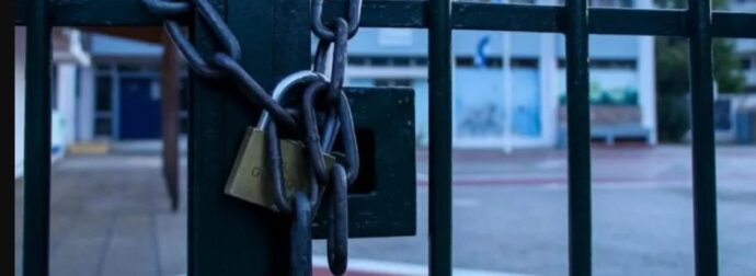 ΚΛΕΙΣΤΑ ΣΧΟΛΕΙΑ ΣΤΙΣ 3 ΝΟΕΜΒΡΙΟΥ ΣΤΗ ΝΕΑ ΙΩΝΙΑ ΑΤΤΙΚΗΣ ΛΟΓΩ ΤΗΣ ΓΙΟΡΤΗΣ ΤΟΥ ΠΟΛΙΟΥΧΟΥ ΑΓΙΟΥ