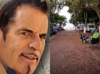 Μόλις μαθεύτnκε για Φοινικούντα: «Ο ιδιοκτήτης του κάμπινγκ είχε στο σπίτι του λίρες»