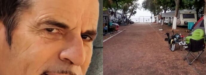 Μόλις μαθεύτnκε για Φοινικούντα: «Ο ιδιοκτήτης του κάμπινγκ είχε στο σπίτι του λίρες»