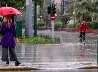 ΚΑΙΡΟΣ: Βγήκε η ημερομηνία! Πότε ξεκινάει η επόμενη κακοκαιρία.