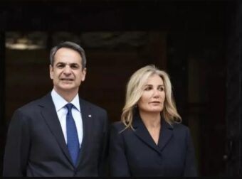 Θρήνος για τον Κυριάκο Μητσοτάκη – Στο πένθος η οικογένεια του