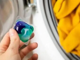 ΠΡΟΣΟΧΗ: Ανακαλείται επικίνδυνο απορρυπαντικό ρούχων