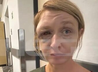 Κορωπί:  «Έχουμε σχέση αγάπης με τον σύντροφό μου» λέει η 40χρονη που ξυλοκοπήθηκε – Συγκλονίζει η εικόνα της μετά την κακοποίηση