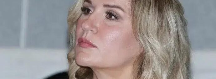 Οι δύσκολες ώρες για την Μπέσυ Μάλφα, όγκοs στο κεφάλι και η μεγάλη μάχη