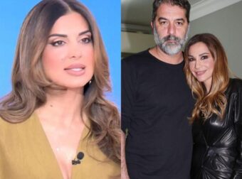 Η μεγάλη αποκάλυψη για Βανδή-Μπισμπίκη -Έκανε την αποκάλυψη η Σταματίνα Τσιμτσιλή για Δέσποινα Βανδή: «Έχει επιλέξει να είναι..