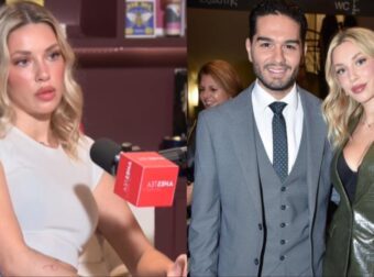 Γαρυφαλλιά Καληφώνη: Τα 9 αδέρφια, τι είπε την 1η φορά που είδε τον Χρήστο Μάστορα, η γιαγιά που είχε βρει… τα αρχικά του κι ο γάμος