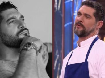 Μας την δείχνει 1η φορά: Ο Πάνος Ιωαννίδης ανέβασε φώτο την σύντροφο του και μάνα του παιδιού του και πήρε τα πιο πολλά likes από ποτέ