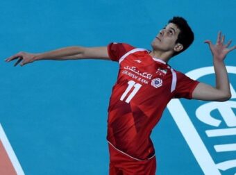 ΣΟΚ ΣΤΟΝ ΠΑΓΚΟΣΜΙΟ ΑΘΛΗΤΙΣΜΟ – ΕΓΚΕΦΑΛΙΚΑ ΝΕΚΡΟΣ ΙΡΑΝΟΣ ΠΑΣΙΓΝΩΣΤΟΣ 26ΧΡΟΝΟΣ ΑΘΛΗΤΗΣ ΜΕΤΑ ΑΠΟ ΕΓΚΕΦΑΛΙΚΟ