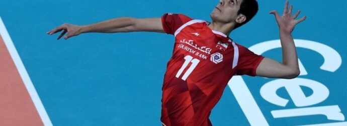 ΣΟΚ ΣΤΟΝ ΠΑΓΚΟΣΜΙΟ ΑΘΛΗΤΙΣΜΟ – ΕΓΚΕΦΑΛΙΚΑ ΝΕΚΡΟΣ ΙΡΑΝΟΣ ΠΑΣΙΓΝΩΣΤΟΣ 26ΧΡΟΝΟΣ ΑΘΛΗΤΗΣ ΜΕΤΑ ΑΠΟ ΕΓΚΕΦΑΛΙΚΟ