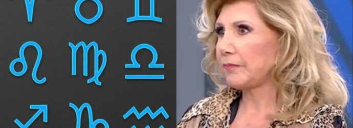 Ζώδια – Εβδομάδα 3-9 Νοέμβρη: «Κλείδωσαν» οι τυχεροί και οι άτυχοι, για έναν ξεκινά εβδομάδα μεγάλων εντάσεων – Δες τι σε περιμένει!