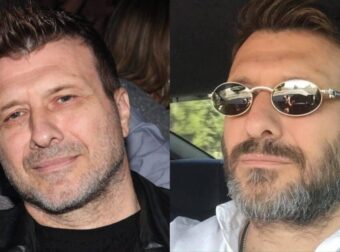 Η πολuτελής μεζονέτα του Γιάννη Πλούταρχου που θα ζήλεuαν και αρχιτέκτονες μοιάζει με παλάτı