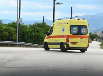 Τραγωδία στο Ρέθυμνο: Κατέληξε ο 36χρονος που είχε τραυματιστεί σοβαρά σε τροχαίο – Το ΙΧ του είχε συγκρουστεί με φορτηγό