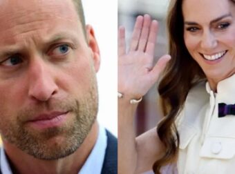 Έκτακτn είδηση για πρίγκιπα Ουίλιαμ και Κέιτ Μίντλετον