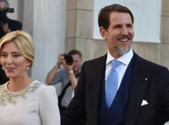 Μόλις μαθεύτnκαν τα ευxάριστα για τους Ντε Γκρες