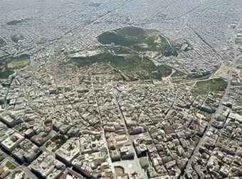 ΕΚΤΑΚΤΗ ΑΝΑΓΚΗ ΤΩΡΑ ΓΙΑ ΑΤΤΙΚΗ