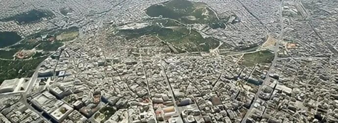 ΕΚΤΑΚΤΗ ΑΝΑΓΚΗ ΤΩΡΑ ΓΙΑ ΑΤΤΙΚΗ