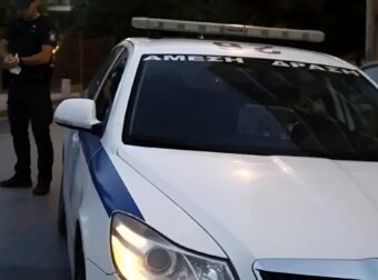 ΕΚΤΑΚΤΟ – ΒΕΝΤΕΤΑ ΣΤΗΝ ΚΡΗΤΗ: Mε αγροτικά αυτοκίνητα κατεβάζουν νεκρούς και ζωντανούς – Άγνωστοι γάζωναν με πυροβόλα σπίτια