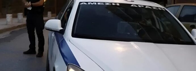 ΕΚΤΑΚΤΟ – ΒΕΝΤΕΤΑ ΣΤΗΝ ΚΡΗΤΗ: Mε αγροτικά αυτοκίνητα κατεβάζουν νεκρούς και ζωντανούς – Άγνωστοι γάζωναν με πυροβόλα σπίτια