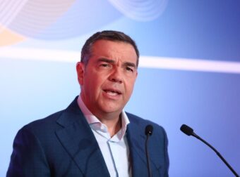 Το ποσοστό που σόκαρε τον Αλέξη Τσίπρα και το επιτελείο του