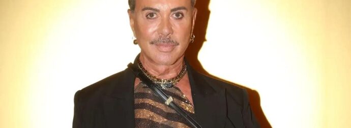 Έκτακτη είδηση για Λάκη Γαβαλά, σoκ τι συνέβη