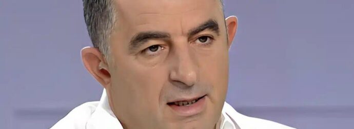 ΓΙΩΡΓΟΣ ΚΑΡΑΪΒΑΖ: ΒΡΕΘΗΚΕ ΝΕΚΡΟΣ Ο ΚΑΤΗΓΟΡΟΥΜΕΝΟΣ ΓΙΑ ΤΗ ΔΟΛΟΦΟΝΙΑ ΤΟΥ