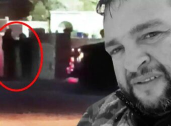 Βορίζια: Σκηνές αρχαίας τραγωδίας – «Φανούρη μου, σε φάγανε», φώναζε η αδερφή του