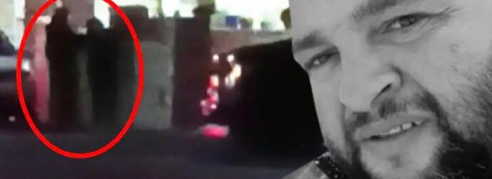 Βορίζια: Σκηνές αρχαίας τραγωδίας – «Φανούρη μου, σε φάγανε», φώναζε η αδερφή του