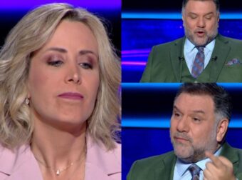 Εκατομμυριούχος: Η ερώτηση των 15.000 ευρώ που προκάλεσε αναστάτωση-Δεν την απάντησε ούτε το κοινό