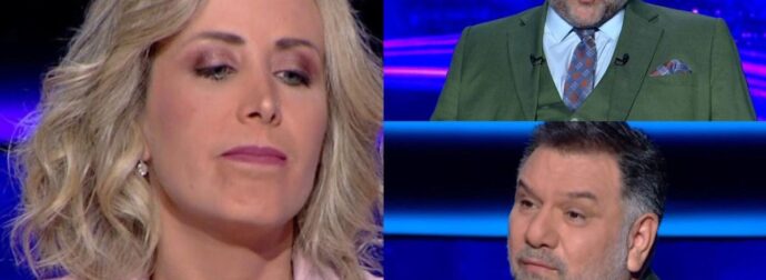 Εκατομμυριούχος: Η ερώτηση των 15.000 ευρώ που προκάλεσε αναστάτωση-Δεν την απάντησε ούτε το κοινό