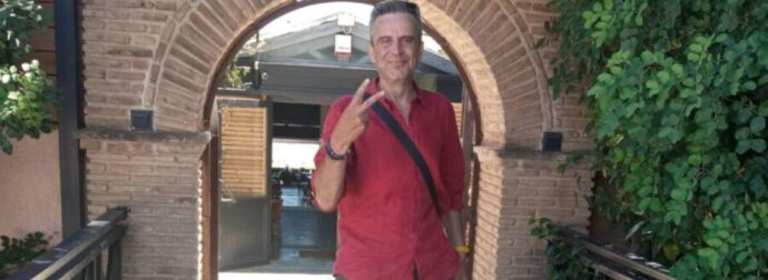 Μόλις το ανακοίνωσαν: Δυστυχώς έχασε την μάχη ο Βασίλης, δεν τα κατάφερε