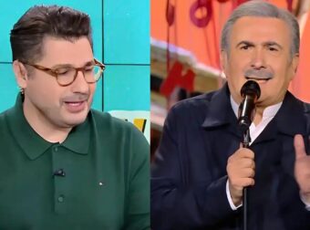 Κωνσταντάρας κατά Λαζόπουλου: «Κακία είναι η εμμονικότητα που έχει! Ο κόσμος γελάει για να μη νιώσει αμήχανα»