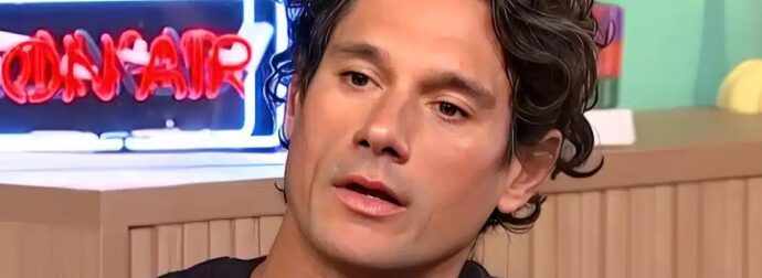 Πάνος Βλάχος: «Στην Αμερική μετακινήθηκε ο κακομαθημένος εγωισμός μου, ότι δεν υπάρχουν άλλοι σαν εμένα»