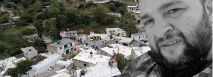 ΜΑΘΕΥΤΗΚΕ Η ΑΛΗΘΕΙΑ ΓΙΑ ΤΟ ΜΑΚΕΛΕΙΟ ΣΤΑ ΒΟΡΙΖΙΑ: ΓΙ’ΑΥΤΟ ΕΓΙΝΑΝ ΟΛΑ