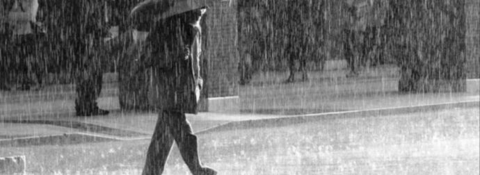 ΑΛΛΑΖΕΙ Ο ΚΑΙΡΟΣ ΑΠΟ ΩΡΑ ΣΕ ΩΡΑ – ΕΡΧΟΝΤΑΙ ΒΡΟΧΕΣ ΚΑΙ ΚΑΤΑΙΓΙΔΕΣ