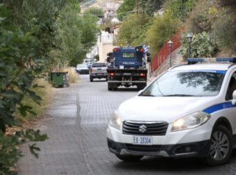 Βορίζια: Ολική ανατροπή με την 57χρονη – Δεν πέθανε από ανακοπή