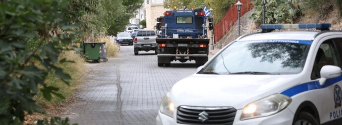 Βορίζια: Ολική ανατροπή με την 57χρονη – Δεν πέθανε από ανακοπή