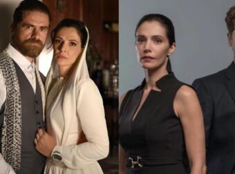 Στη σειρά «Μια Νύχτα Μόνο» το κοινό θυμήθηκε Μαθιό και Βασιλική από τον Σασμό