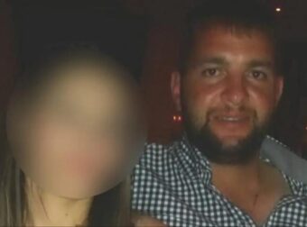 Σκηνές αρχαίας τραγωδία στα Βορίζια: Βάφτισαν τα 3 παιδιά του Φανούρη για να κάνουν την κηδεία του – Το σπαρακτικό μοιρολόι της γυναίκας του